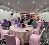 Hampton Inn & Suites Houston East Beltway 8