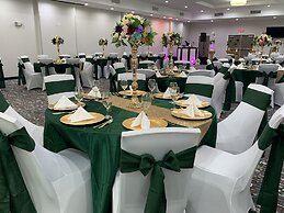 Hampton Inn & Suites Houston East Beltway 8