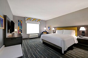 Hampton Inn & Suites Houston East Beltway 8