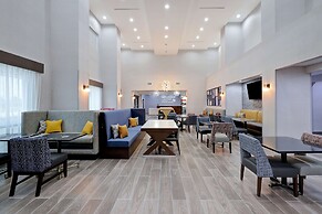 Hampton Inn & Suites Houston East Beltway 8