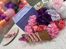 Hampton Inn & Suites Houston East Beltway 8