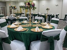 Hampton Inn & Suites Houston East Beltway 8