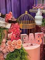 Hampton Inn & Suites Houston East Beltway 8