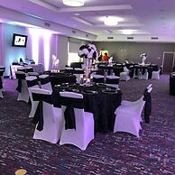 Hampton Inn & Suites Houston East Beltway 8