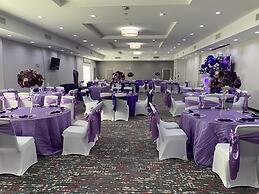 Hampton Inn & Suites Houston East Beltway 8