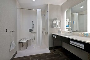 Hampton Inn & Suites Houston East Beltway 8