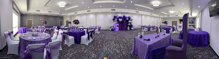 Hampton Inn & Suites Houston East Beltway 8