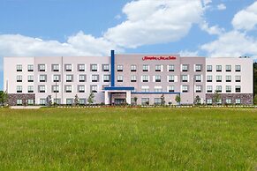 Hampton Inn & Suites Houston East Beltway 8