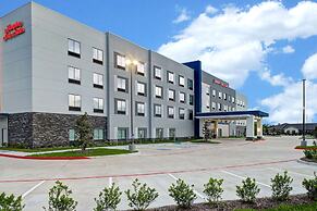 Hampton Inn & Suites Houston East Beltway 8