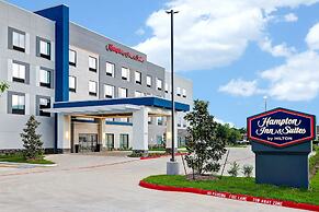 Hampton Inn & Suites Houston East Beltway 8