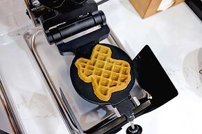 Hampton Inn & Suites Houston East Beltway 8