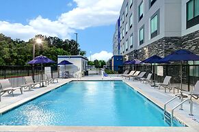 Hampton Inn & Suites Houston East Beltway 8