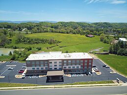 Holiday Inn Express And Suites Abingdon, an IHG Hotel