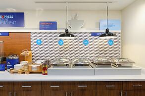 Holiday Inn Express And Suites Abingdon, an IHG Hotel