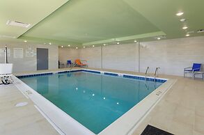 Holiday Inn Express And Suites Abingdon, an IHG Hotel