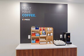 Holiday Inn Express And Suites Abingdon, an IHG Hotel