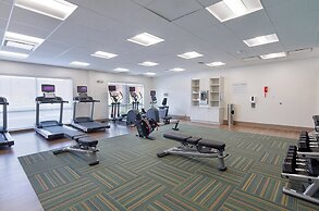 Holiday Inn Express And Suites Abingdon, an IHG Hotel