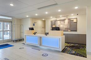 Holiday Inn Express And Suites Abingdon, an IHG Hotel