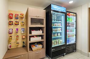 Holiday Inn Express And Suites Abingdon by IHG