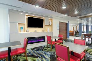 Holiday Inn Express And Suites Abingdon by IHG