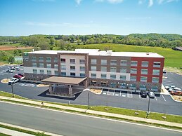 Holiday Inn Express And Suites Abingdon by IHG