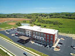 Holiday Inn Express And Suites Abingdon by IHG