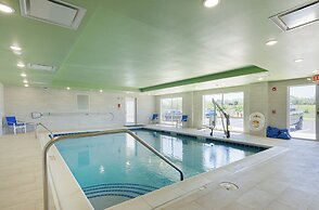 Holiday Inn Express And Suites Abingdon by IHG