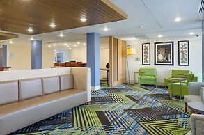 Holiday Inn Express And Suites Abingdon by IHG