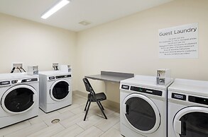 Holiday Inn Express And Suites Abingdon by IHG