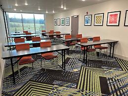 Holiday Inn Express & Suites Abingdon by IHG