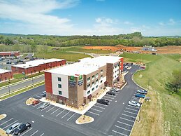 Holiday Inn Express And Suites Abingdon by IHG