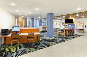 Holiday Inn Express And Suites Abingdon by IHG
