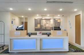 Holiday Inn Express And Suites Abingdon by IHG