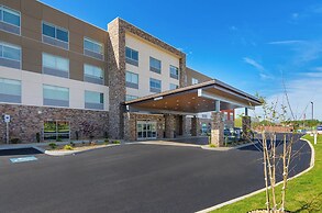 Holiday Inn Express And Suites Abingdon by IHG