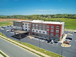 Holiday Inn Express And Suites Abingdon by IHG
