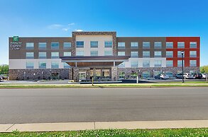 Holiday Inn Express And Suites Abingdon by IHG