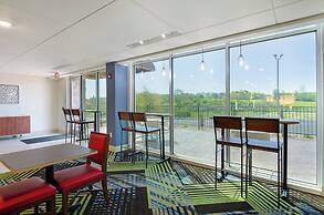 Holiday Inn Express And Suites Abingdon by IHG