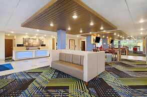Holiday Inn Express And Suites Abingdon by IHG
