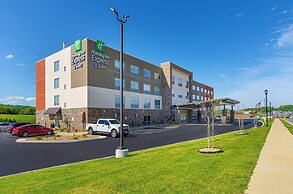 Holiday Inn Express And Suites Abingdon by IHG