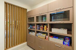 Holiday Inn Express And Suites Abingdon by IHG