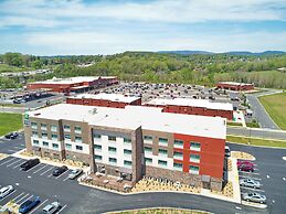 Holiday Inn Express And Suites Abingdon by IHG