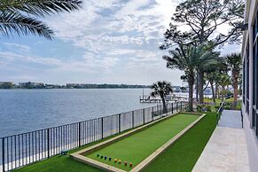 Residence Inn by Marriott Fort Walton Beach