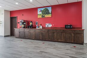 Red Lion Inn & Suites Katy