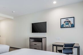 Red Lion Inn & Suites Katy