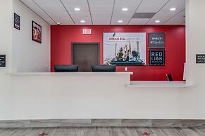 Red Lion Inn & Suites Katy