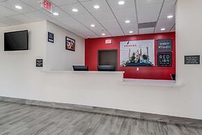 Red Lion Inn & Suites Katy