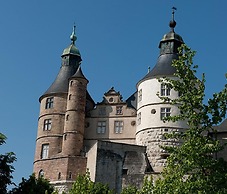 Appart'Hôtel - l'île en mouvement