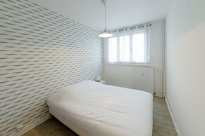 Appart'Hôtel - l'île en mouvement
