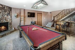 2 Sisters Mountain Home