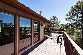 2 Sisters Mountain Home